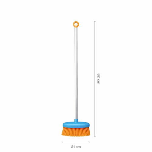Balai de cantonnier Myfirst - FISKARS