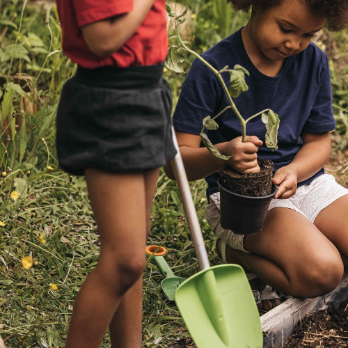 Bêche Myfirst, pour enfants - FISKARS