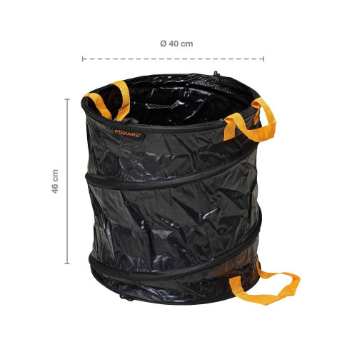 Sac à vegétaux  56 litres - FISKARS