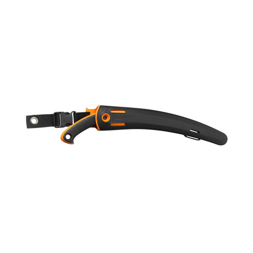 Scie de jardin professionnelle 24 cm - Lame courbe - FISKARS