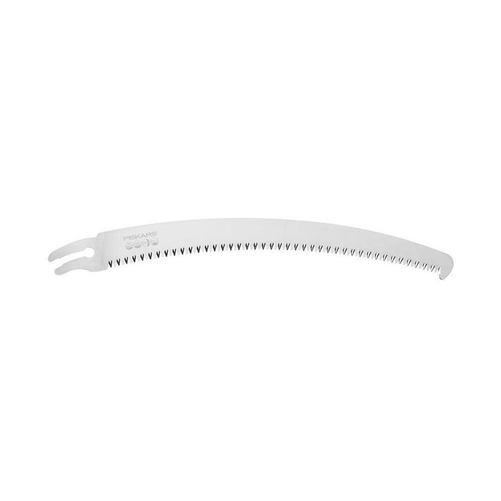 Lame courbe de rechange 33 cm longeur dents 4 mm - vue 2