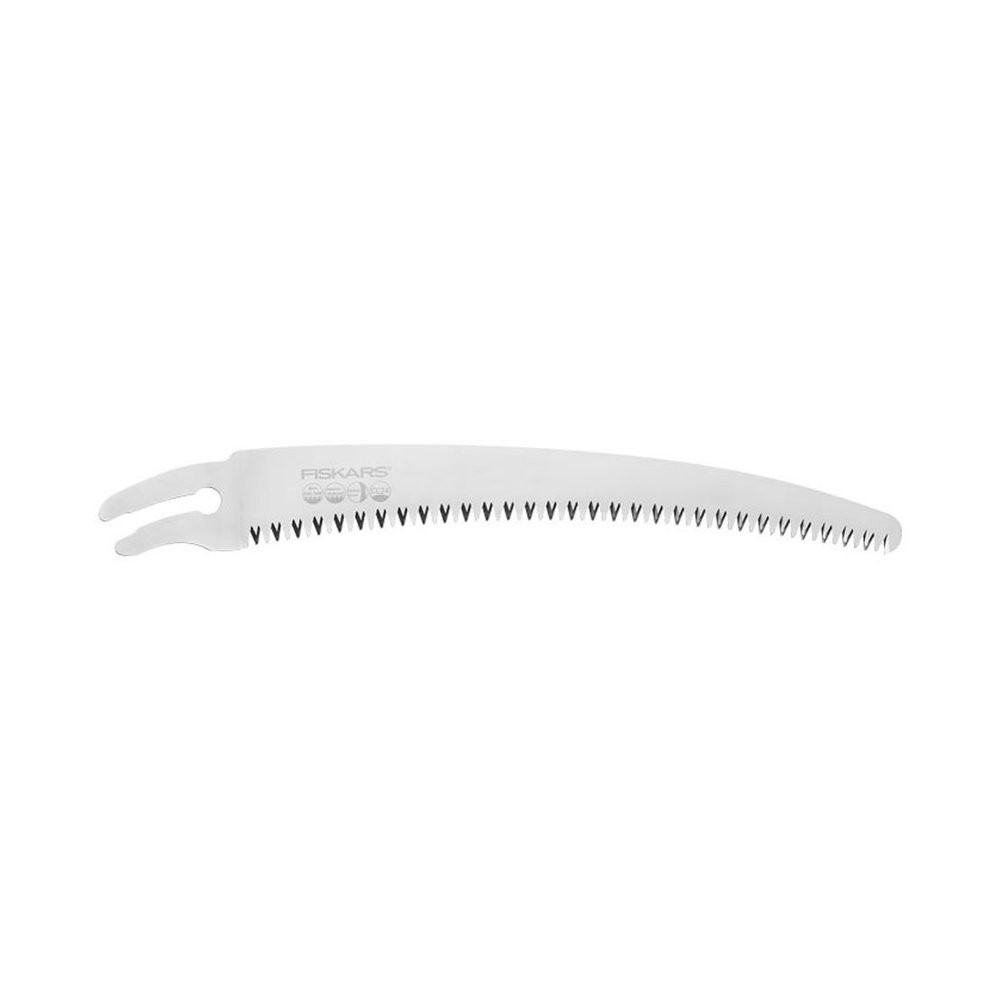 Lame courbe de rechange 24 cm longeur dents 4 mm - vue 3