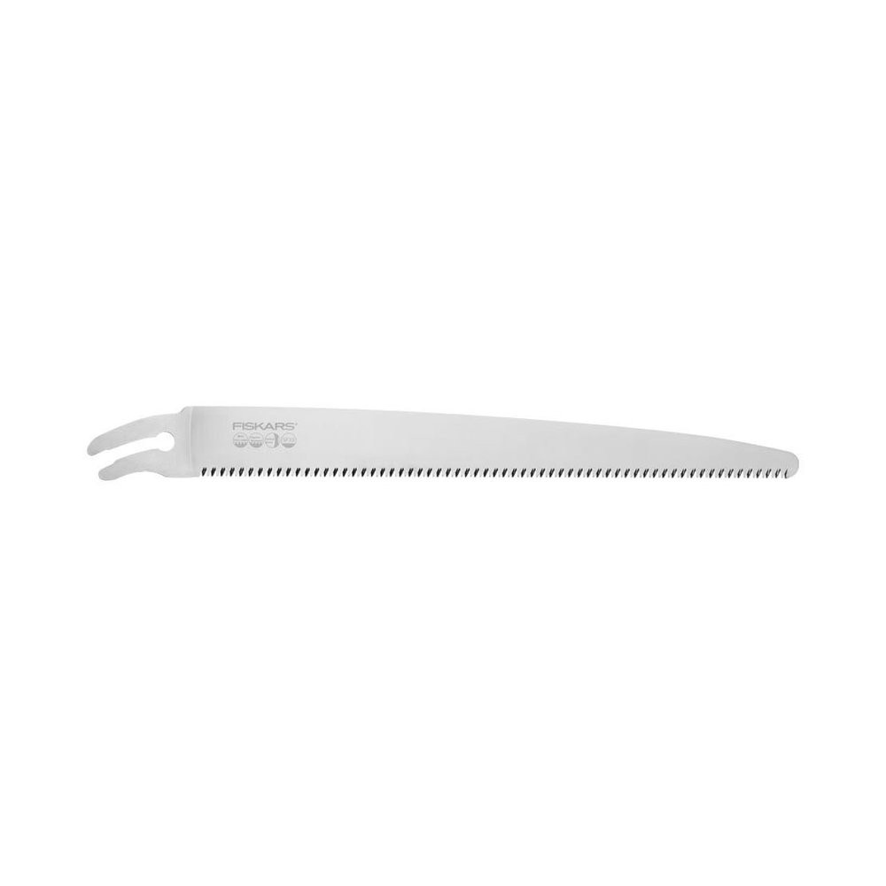 Lame droite de rechange 33 cm longeur dents 2 5 mm - vue 2