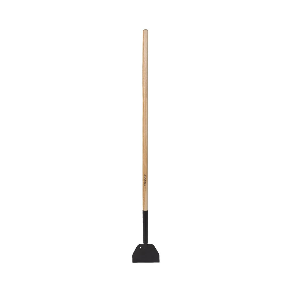 Racloir à glace Largeur 17 5 cm Manche bois certifié FSC 100% - vue 2