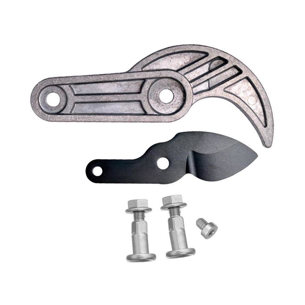 Kit de pièces pour coupe branches FISKARS L77 Lame et enclume Boulons inclus Accessoire entretien