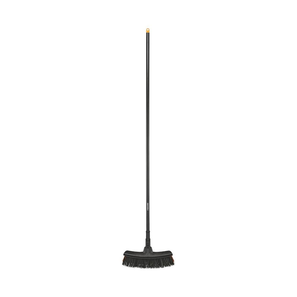 Balai de jardin usages taille Solid Fiskars . 48 cm - vue 7