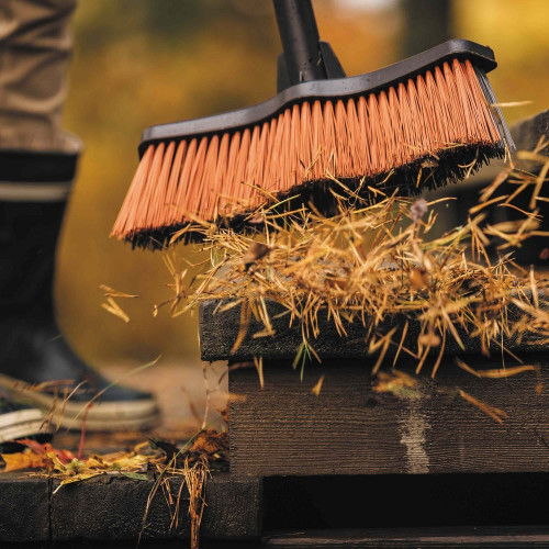 Balai Multi-usages - Solid M - FISKARS