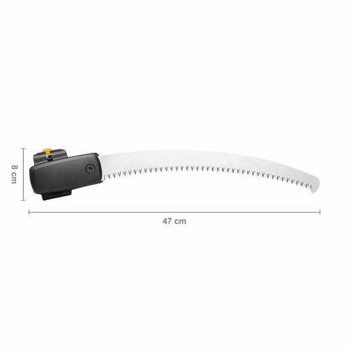Scie UPX80 pour coupe-branches multifonctions UPX86 et UPX82 - FISKARS