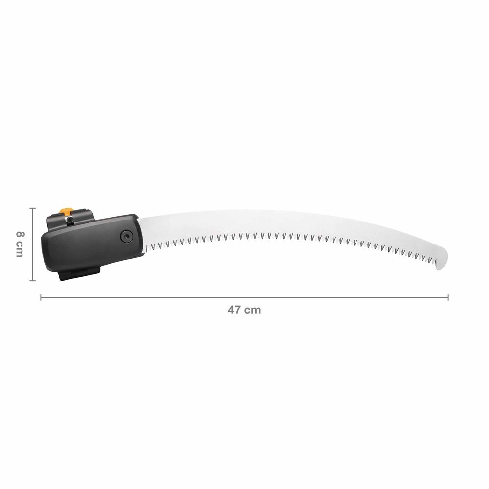 Scie UPX80 pour coupe branches multifonctions UPX86 et UPX82 - vue 4