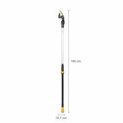Coupe-branches multifonctions - UPX82 - FISKARS