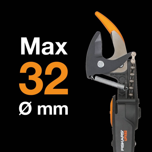 Coupe-branches multifonctions - UPX82 - FISKARS