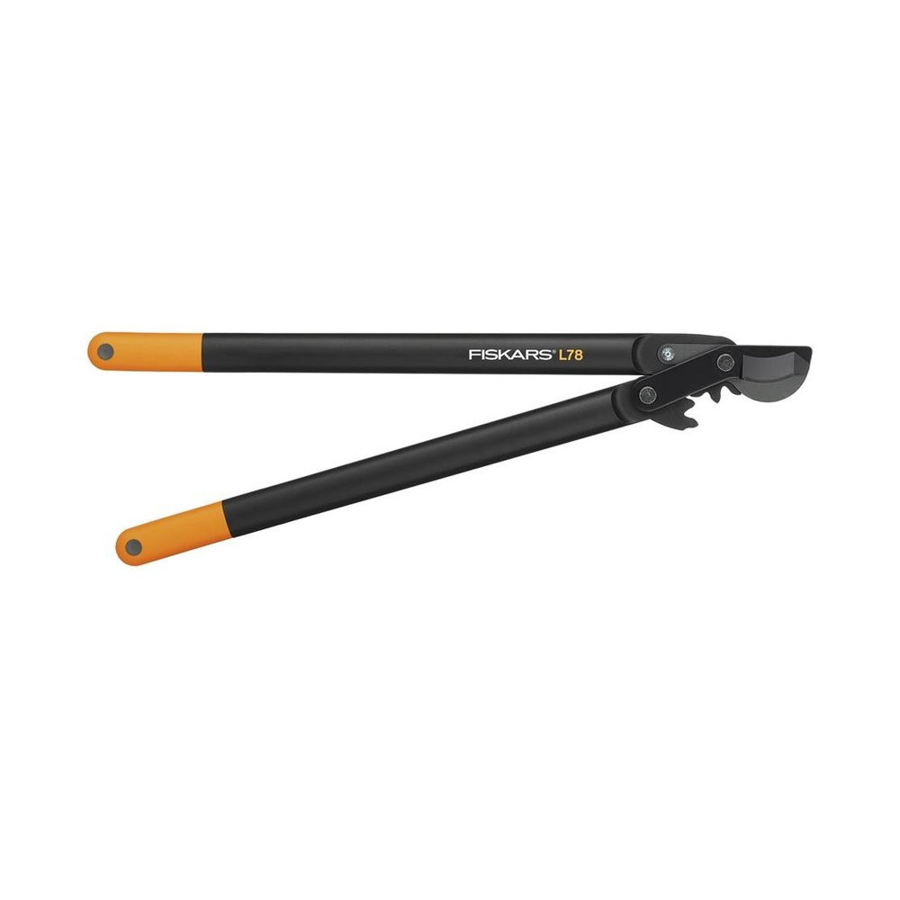 Coupe Branche Fiskars 69,5 cm – Système à Crémaillère PowerGear™ - vue 3