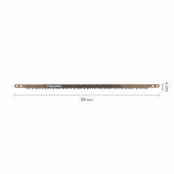 Lame de rechange pour scie 124810 - FISKARS