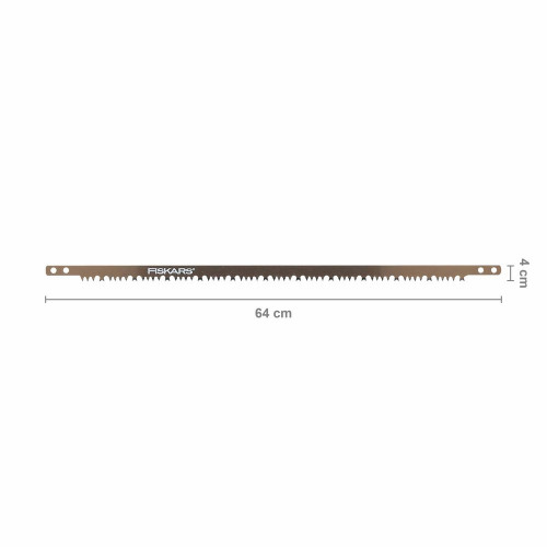 Lame de rechange pour scie 124810 - FISKARS