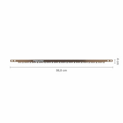 Lame de rechange pour scie 124800 - FISKARS
