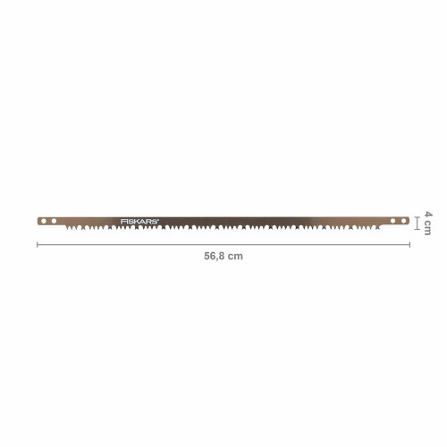 Lame de rechange pour scie 124800 - FISKARS