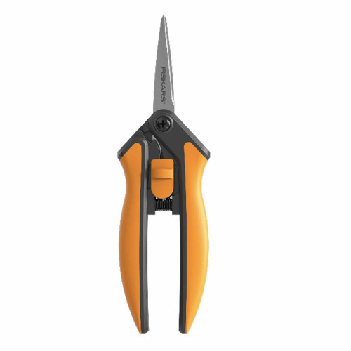 Ciseaux à fleurs de précision  Micro-tip Solid SP13 - FISKARS