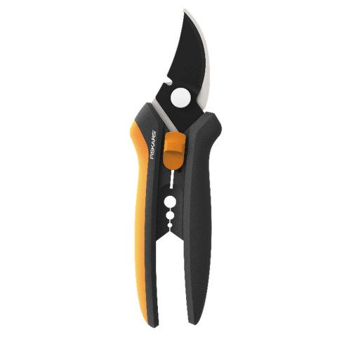 Sécateur à fleurs Solid SP14 - FISKARS