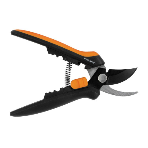 Sécateur à fleurs Solid SP14 - FISKARS