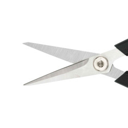 Ciseaux à fleurs de précision Poignées loupe Micro-tip Solid  SP16 - FISKARS