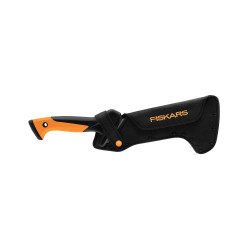Serpe scie élagage et débroussaillage - FISKARS