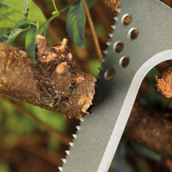 Serpe scie élagage et débroussaillage - FISKARS