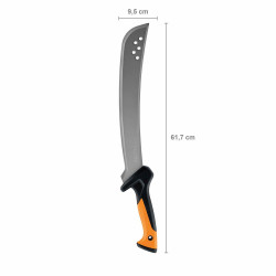 Machette débroussaillage de marque FISKARS, référence: J5381800