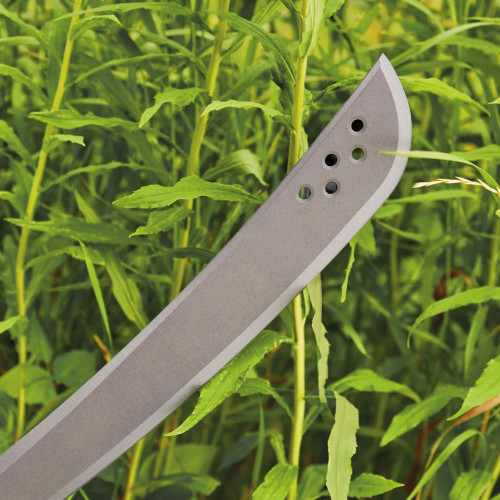 Machette débroussaillage - FISKARS