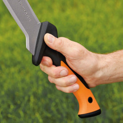 Machette débroussaillage - FISKARS