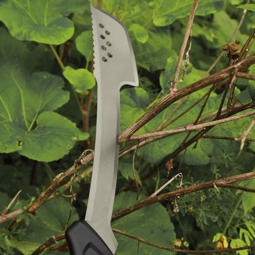 Machette hache débroussaillage - FISKARS