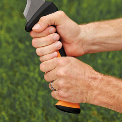 Machette hache débroussaillage - FISKARS