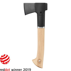 Hachette Norden N7 - FISKARS