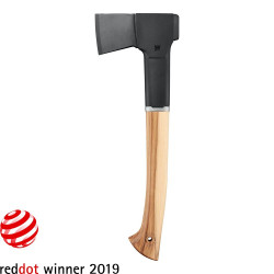 Hachette Norden N10 - FISKARS