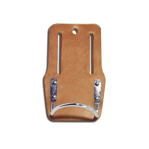 Porte-marteau fixe cuir - OUTIFRANCE