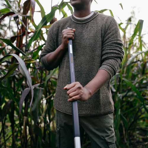 Couteau désherbeur Xact 150mm - FISKARS