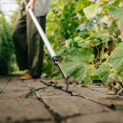 Couteau désherbeur Xact 150mm - FISKARS