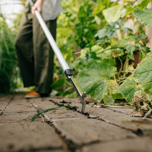 Couteau désherbeur Xact 150mm - FISKARS