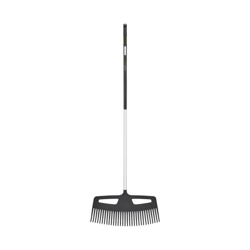 Balai à feuilles XXL Xact 63 cm - FISKARS