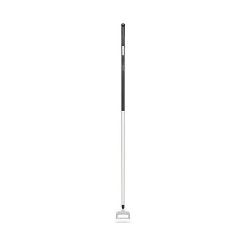 Binette Xact manche acier - FISKARS