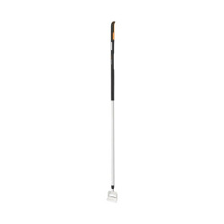 Binette Xact manche acier - FISKARS
