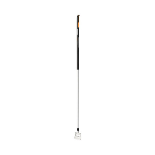 Binette Xact manche acier - FISKARS