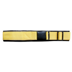 Ceinture en nylon de marque OUTIFRANCE , référence: B1530600