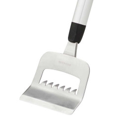 Binette Xact manche acier - FISKARS