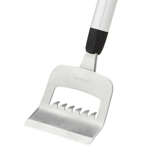 Binette Xact manche acier - FISKARS