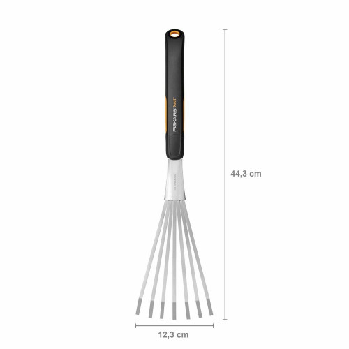Rateau de jardin Xact - FISKARS