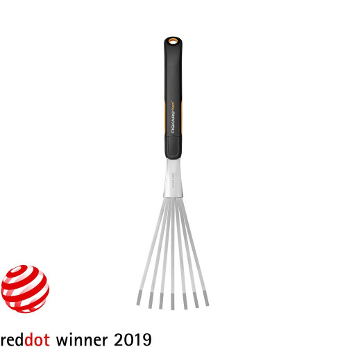 Rateau de jardin Xact - FISKARS