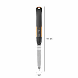 Couteau désherbeur Xact de marque FISKARS, référence: J5383300