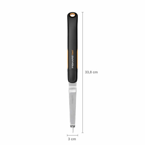 Couteau désherbeur Xact - FISKARS