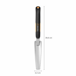 Gouge de désherbage Xact de marque FISKARS, référence: J5383400