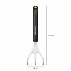 Griffe de jardin Xact de marque FISKARS, référence: J5383500